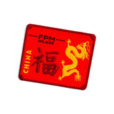 PATCHES CHINA - Accessories | 