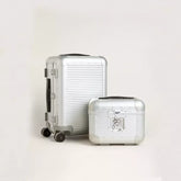 BANK CABIN SNEAKERS GOLDEN GOOSE AIRLINES | 