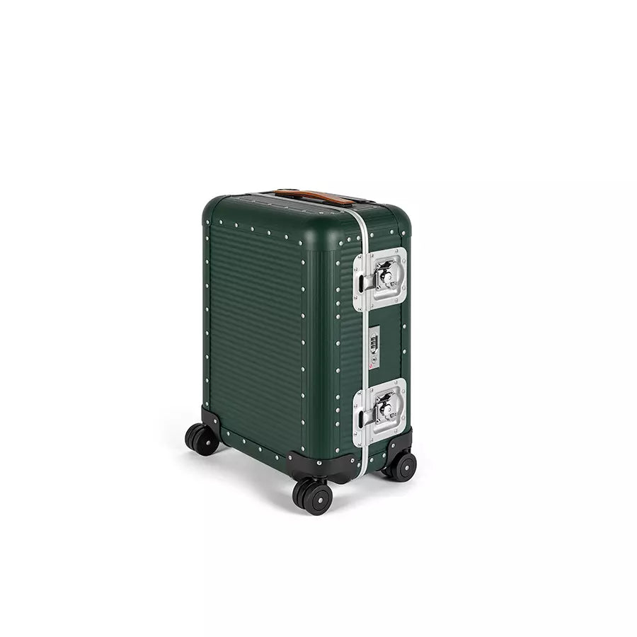 BANK SPINNER 55M | FPM