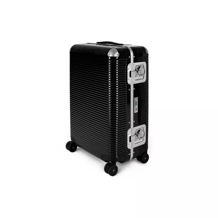 FPM BANKシリーズ　spinner68L FPM BANK Spinner 68L シルバー 在庫商品 | リモワ(RIMOWA)専門