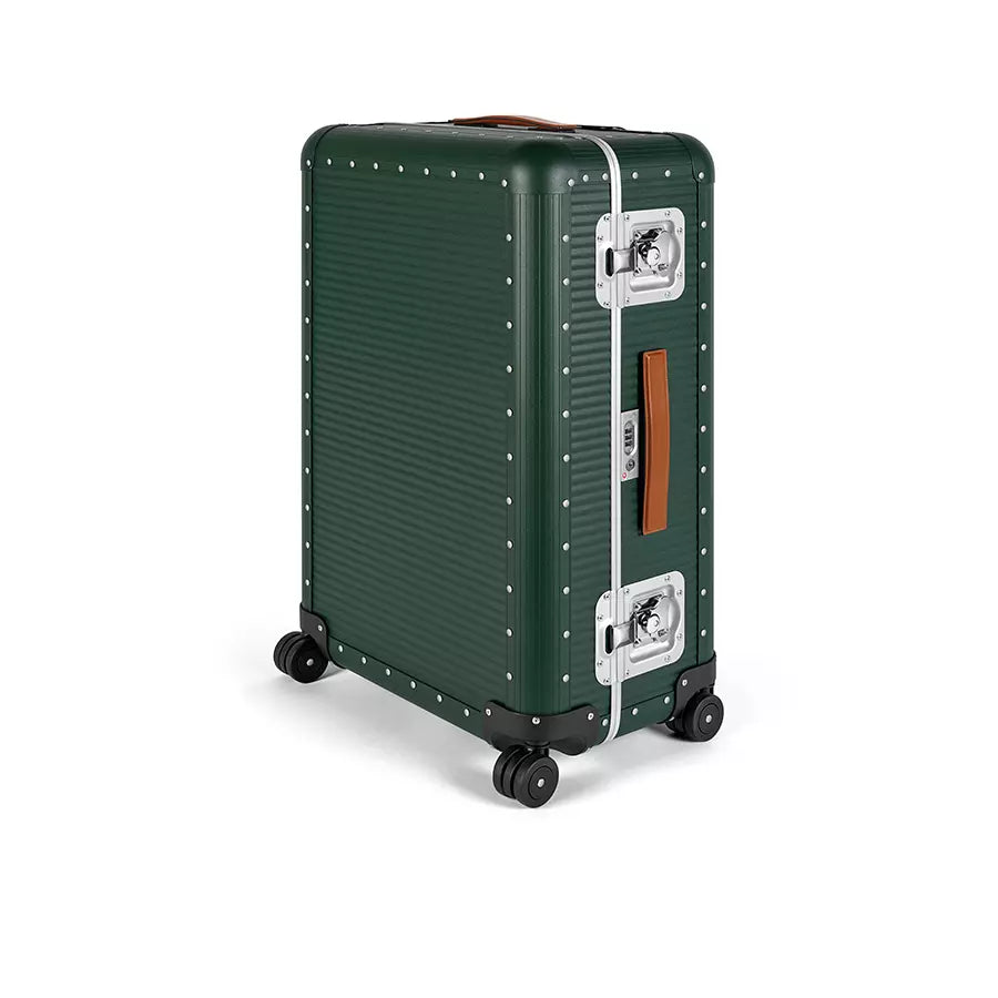 BANK SPINNER 76 - FPM - Fabbrica Pelletterie Milano BANK SPINNER 76 - FPM - Fabbrica Pelletterie Milano