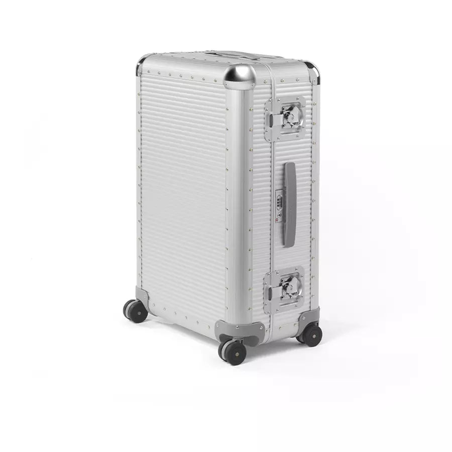 BANK S SPINNER 76 - FPM - Fabbrica Pelletterie Milano BANK S SPINNER 76 - FPM - Fabbrica Pelletterie Milano