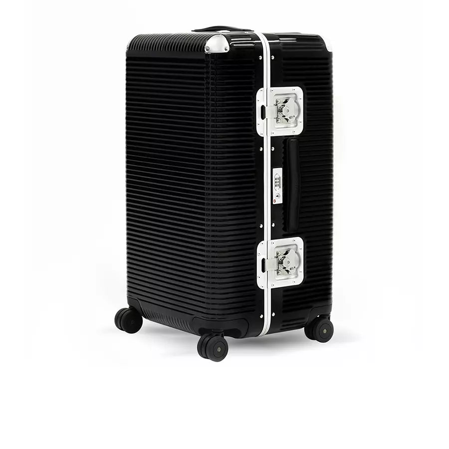 エフピーエム バンクライト Trunk on wheel BANK LIGHT TRUNK ON WHEELS L - FPM - Fabbrica Pelletterie Milano