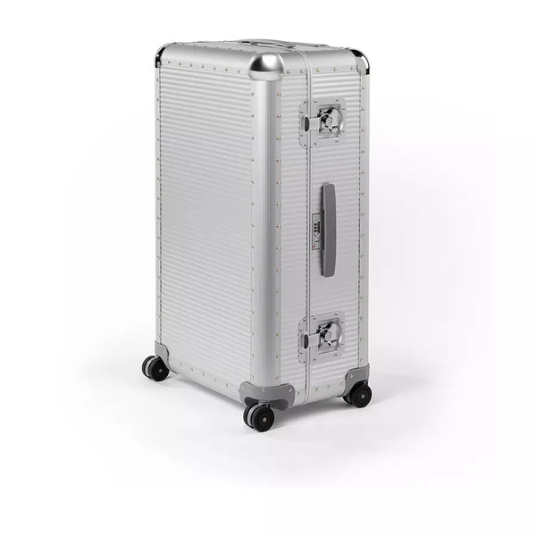 靴/バッグ FPM Milano Bank Spinner84 Suitcase CAVIAR BLACK FPM Milano Bank Spinner 55M – Luggage Pros