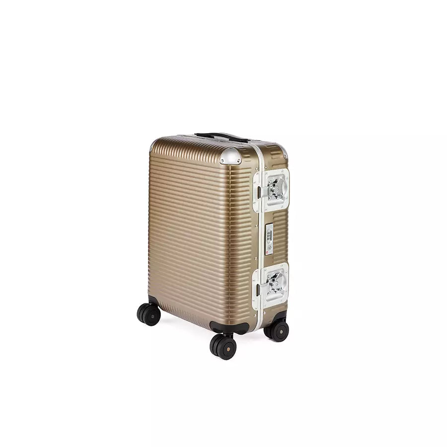 バッグ FPM Milano spinner FPM Bank Spinner 55M Suitcase | Bags & Cases | Harry Rosen