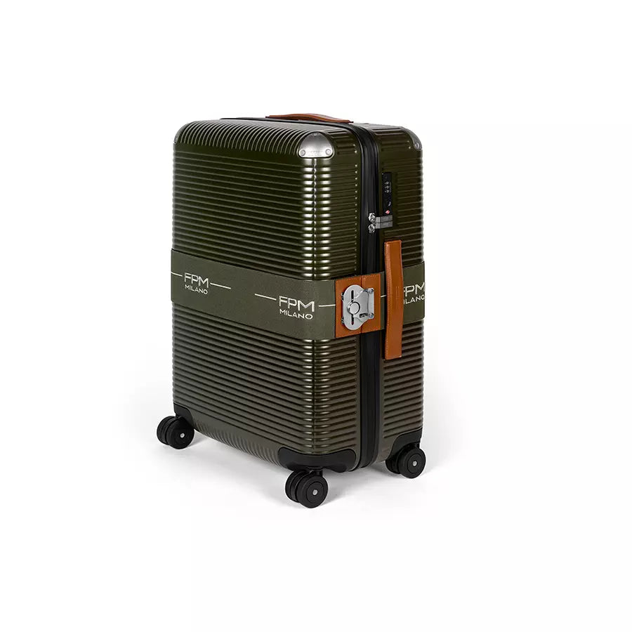 BANK ZIP DLX SPINNER 68 - FPM - Fabbrica Pelletterie Milano