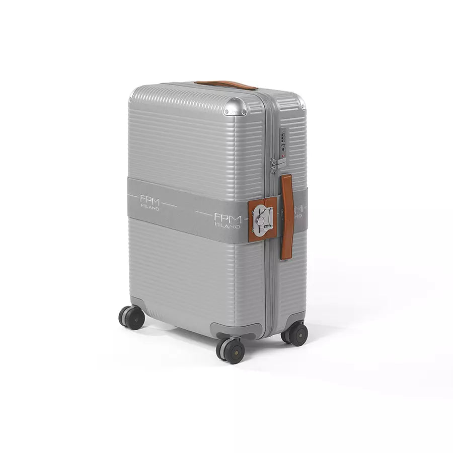 BANK ZIP DLX SPINNER 68 - FPM - Fabbrica Pelletterie Milano