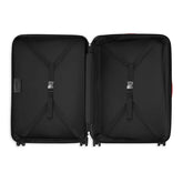 BANK ZIP DLX SPINNER 68 | 