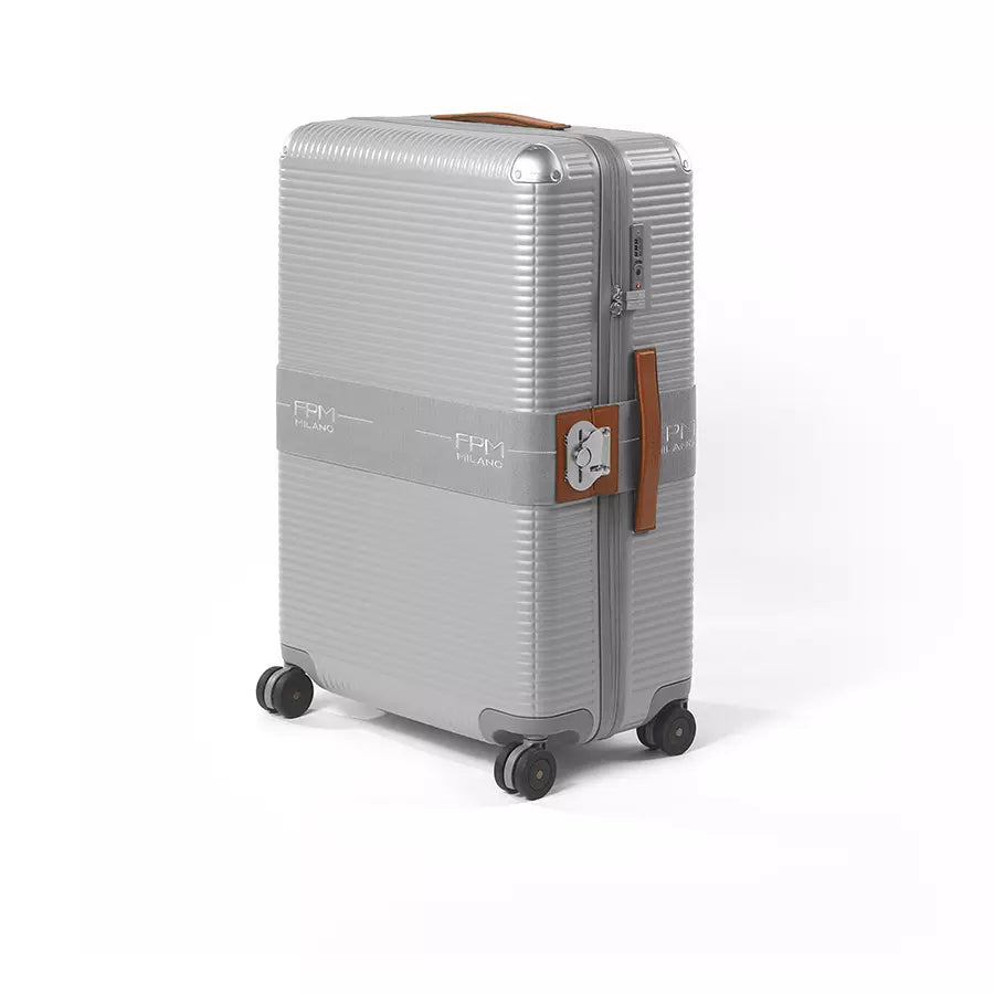 BANK ZIP DLX SPINNER 76 - FPM - Fabbrica Pelletterie Milano