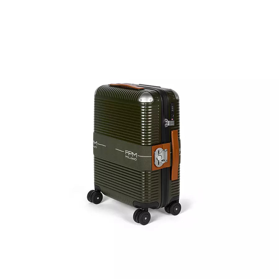 バッグ FPM Milano spinner FPM Milano Bank Spinner, 68 – Luggage Online