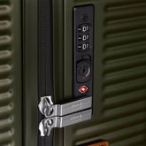 BANK ZIP DLX SPINNER 55 | 