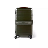 BANK ZIP DLX TRUNK ON WHEELS M - Bank Zip DLX | 