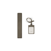 LEATHER HANDLES | 