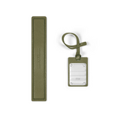 LEATHER HANDLES | 
