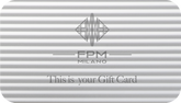 FPM - Gift Card - All products | 